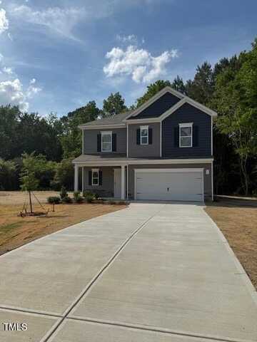 136 Baneberry Place, Broadway, NC 27505