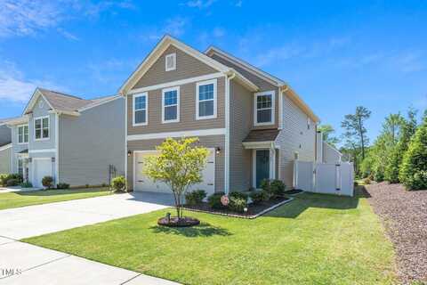 317 City Center Lane, Wendell, NC 27591