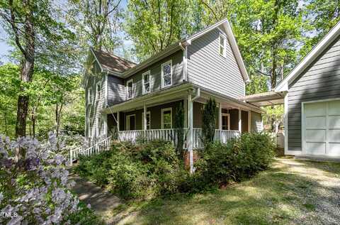 6105 Splitrock Trail, Apex, NC 27539