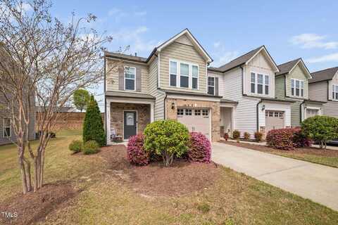 1103 Kudzu Street, Durham, NC 27713