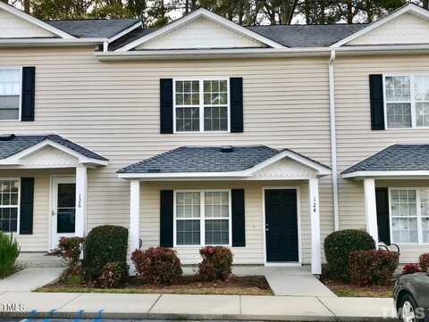 124 Licorice Drive, Apex, NC 27502