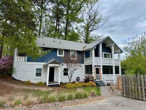 3001 New Hope Church Road, Raleigh, NC 27604
