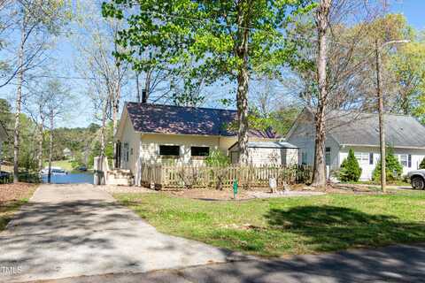 150 Big Horn Cove, Louisburg, NC 27549