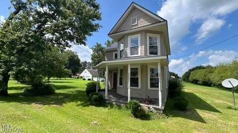 206 E Church Street, Lasker, NC 27845