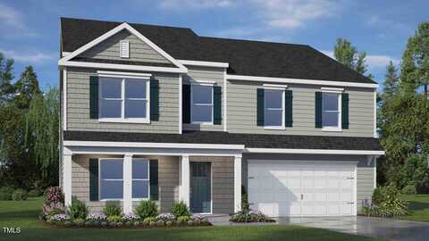 129 Pisgah Street, Sanford, NC 27330