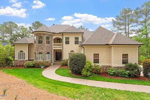 11 Swallow Tail Court, Pittsboro, NC 27312