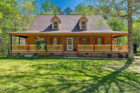 105 Hobson Place, Louisburg, NC 27549