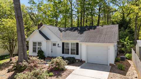 2941 Golden Oak Ct Court, Raleigh, NC 27603