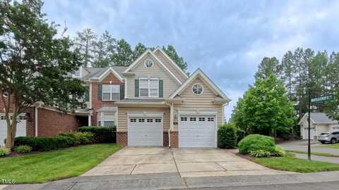 9531 Vira Drive, Raleigh, NC 27617