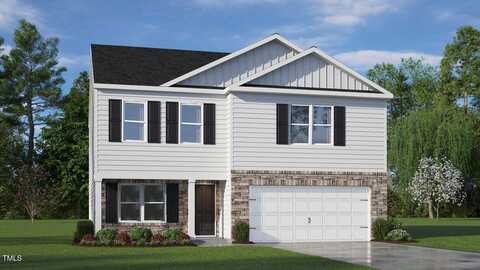 500 Ivory Lane, Goldsboro, NC 27534