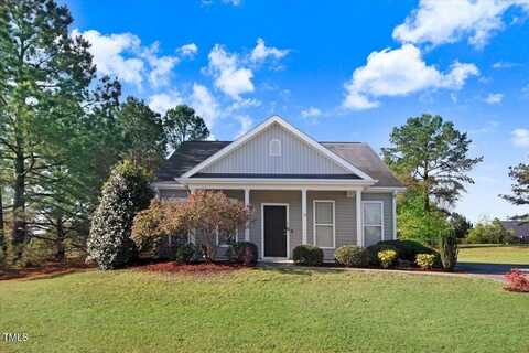 13 Parkers Pointe Drive, Benson, NC 27504