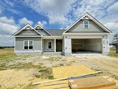 1385 Stoney Creek Church Road, Goldsboro, NC 27534