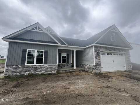 1385 Stoney Creek Church Road, Goldsboro, NC 27534