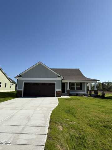 49 Heatherglenn Circle, Princeton, NC 27569