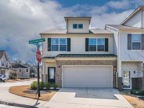 518 Oak Forest View Lane, Wake Forest, NC 27587