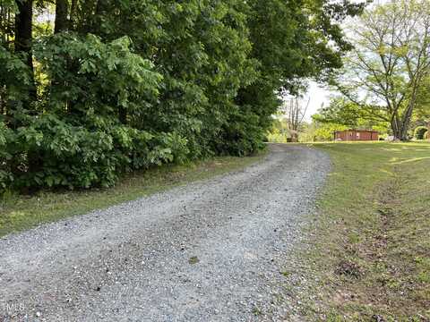 00 Gentry- Massey Road, Roxboro, NC 27574
