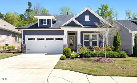 330 Middleton Place, Chapel Hill, NC 27516