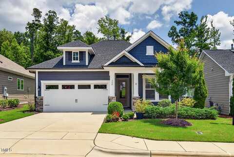 330 Middleton Place, Chapel Hill, NC 27516