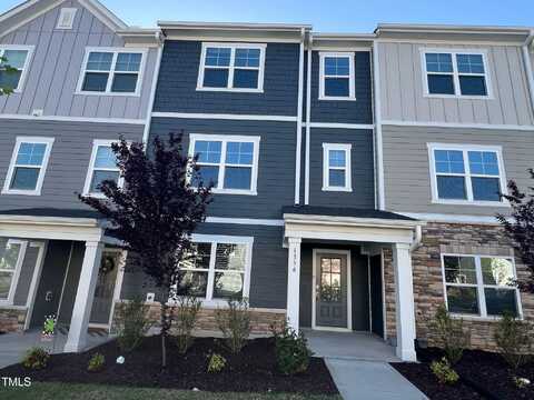 1356 Rosepine Drive, Cary, NC 27519