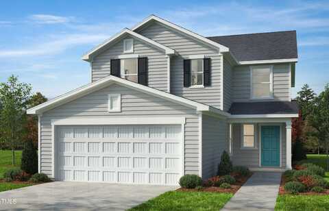 2640 Pivot Ridge Drive, Raleigh, NC 27616
