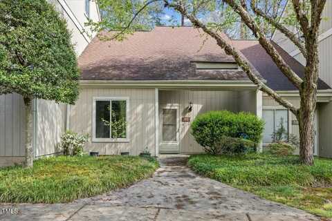 4101 Five Oaks Drive, Durham, NC 27707