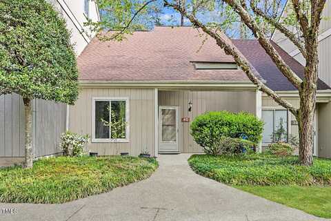 4101 Five Oaks Drive, Durham, NC 27707