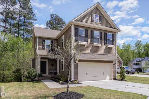 104 Lowe Wood Court, Durham, NC 27703