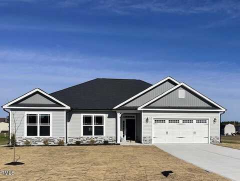 21 Shoreline Drive, Lillington, NC 27546