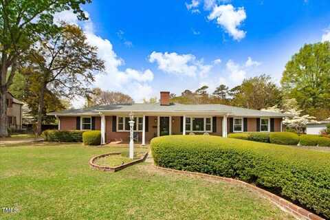806 S Second Street, Smithfield, NC 27577