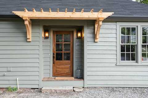 821 N Buchanan Boulevard, Durham, NC 27701