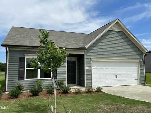 288 Olivia Crossing Court, Four Oaks, NC 27524