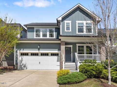173 Hawk Point Road, Chapel Hill, NC 27516