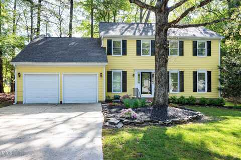 3900 Inkberry Court, Apex, NC 27539