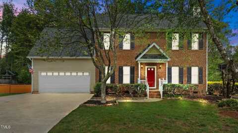 3517 Boren Court, Raleigh, NC 27616