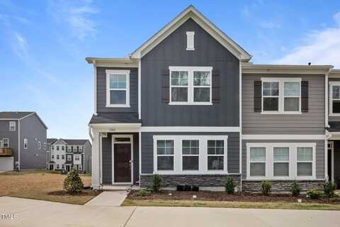 1742 Aspen River Lane, Apex, NC 27502