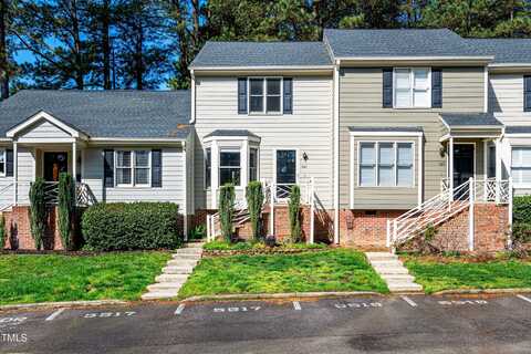 5517 Sharpe Drive, Raleigh, NC 27612