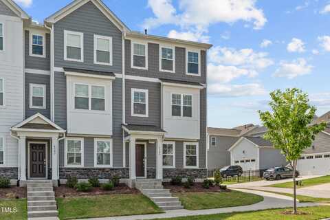 6309 Truxton Lane, Raleigh, NC 27616