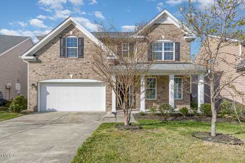 360 Callandale Lane, Durham, NC 27703
