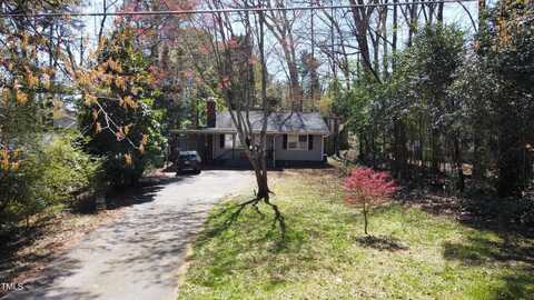 4025 Greenleaf Street, Raleigh, NC 27606