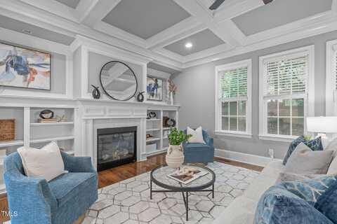 1104 Hobson Court, Raleigh, NC 27607