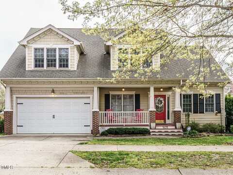 1625 Heritage Garden Street, Wake Forest, NC 27587