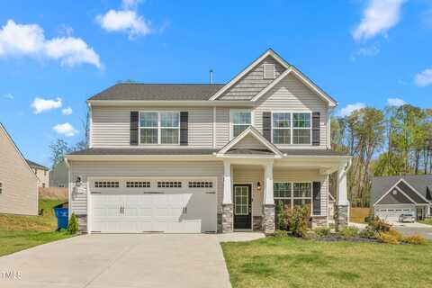 1725 Langlais Drive, Graham, NC 27253
