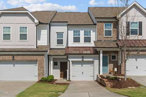 1012 Beyer Place, Durham, NC 27703
