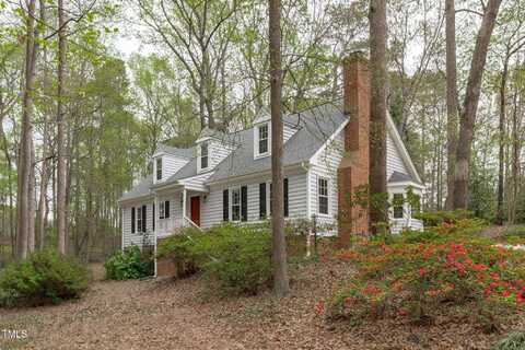 2629 Sweetgum Drive, Apex, NC 27539
