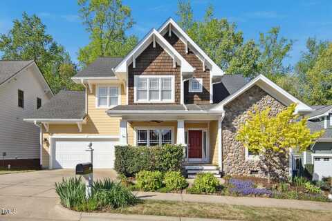 109 Homegate Circle, Apex, NC 27502