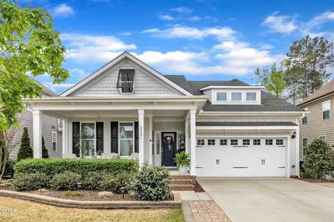 2321 Swansea Lane, Apex, NC 27502