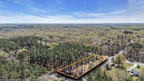 801 Snow Hill Road, Durham, NC 27712