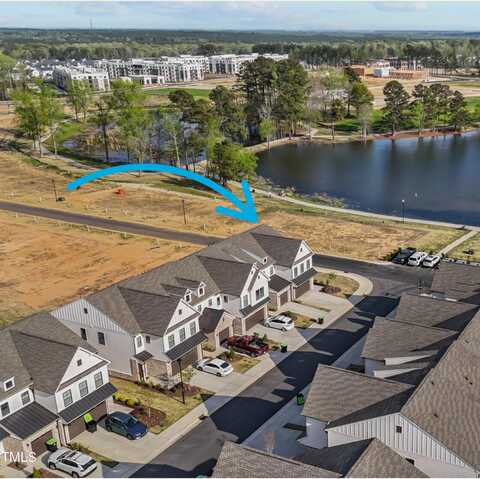125 Paperwhite Place, Clayton, NC 27527