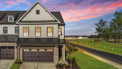 125 Paperwhite Place, Clayton, NC 27527