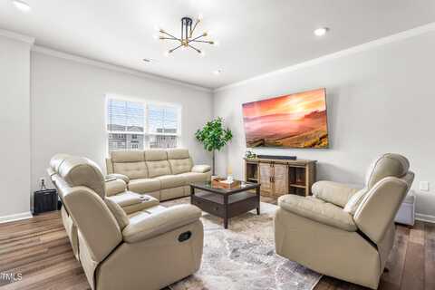 3003 Brellon Lane, Durham, NC 27703